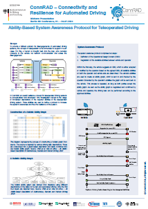 Awareness protocol